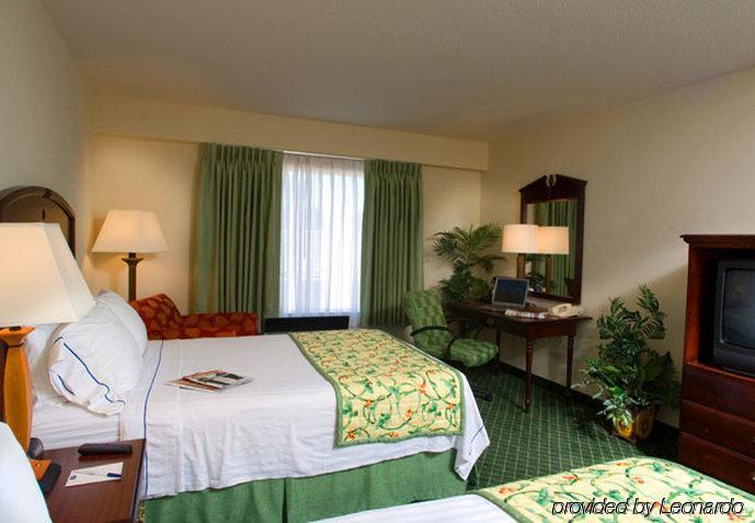 Fairfield Inn & Suites By Marriott Atlanta Alpharetta Bagian luar foto