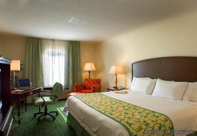 Fairfield Inn & Suites By Marriott Atlanta Alpharetta Bagian luar foto