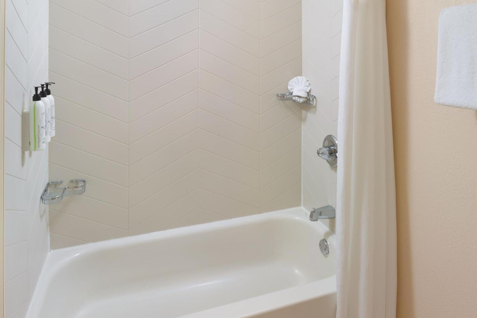 Fairfield Inn & Suites By Marriott Atlanta Alpharetta Bagian luar foto