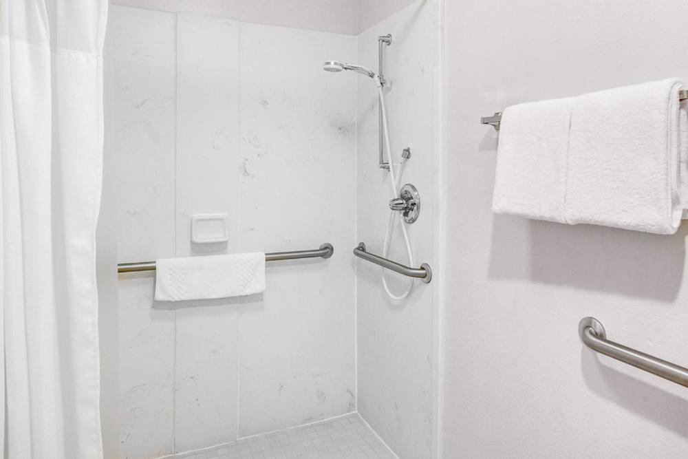 Fairfield Inn & Suites By Marriott Atlanta Alpharetta Bagian luar foto