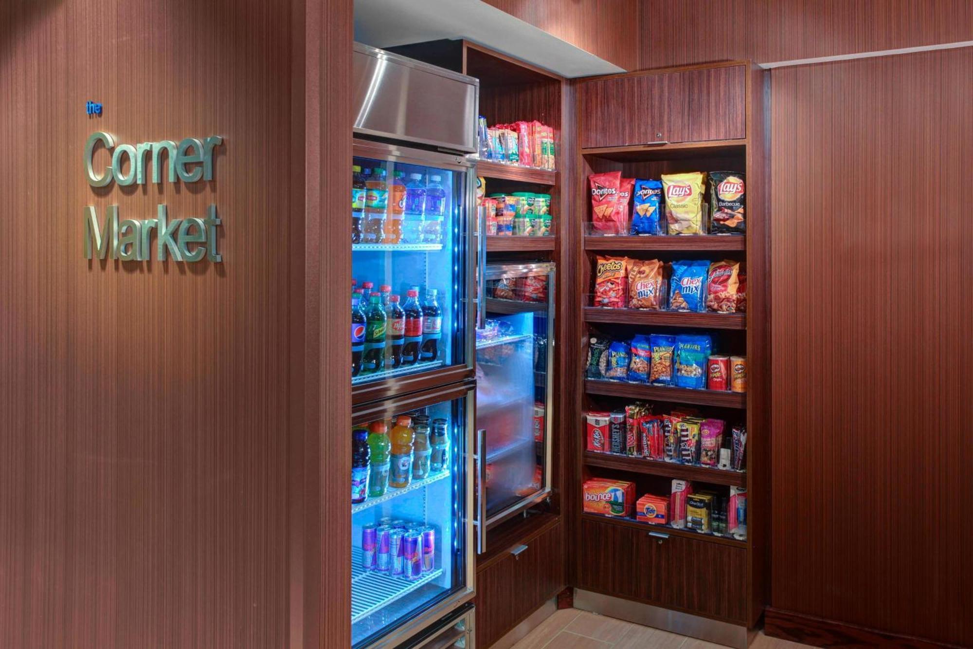 Fairfield Inn & Suites By Marriott Atlanta Alpharetta Bagian luar foto