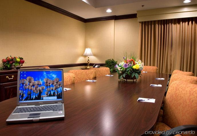 Fairfield Inn & Suites By Marriott Atlanta Alpharetta Fasilitas foto